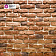 Декоративный кирпич Фабрика камня Петровский кирпич 36 Декоративный кирпич Фабрика камня Петровский кирпич 36