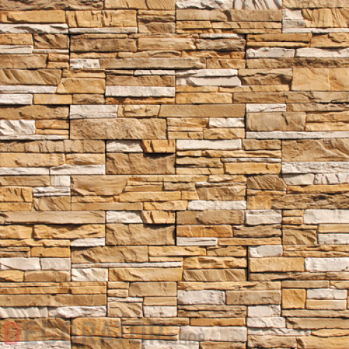 Декоративный кирпич KAMROCK GoraU Скалистый грот 52770У в Курске