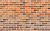 Клинкерная плитка KING KLINKER Old Castle Old house (HF07) под старину NF10, 240*71*10 мм