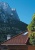 Керамические фигурки CREATON Петух (Firstgokel)  высота 45 см цвет красное вино, ангоб в Курске