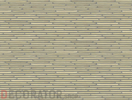Длинный кирпич (ригель) S.Anselmo Corso CAGL, 500x40x100 мм в Курске