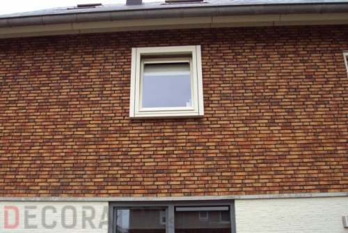 Кирпич ручной формовки Muhr Nr 34, Rheingold, 210*100*65 мм в Курске
