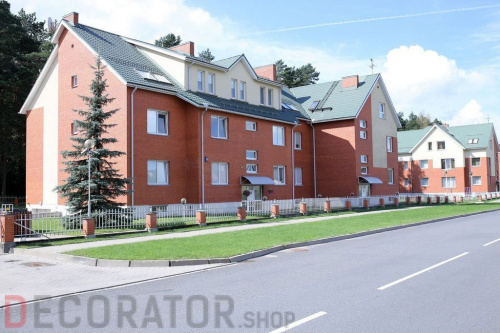 Кирпич керамический пустотелый Lode Janka гладкий, 250*120*65 мм в Курске