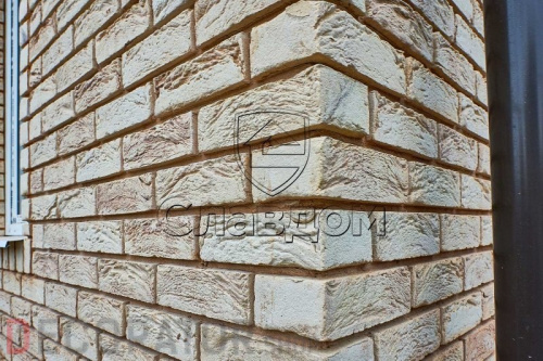 Кирпич ручной формовки ENGELS Ladoga, 215*45-50*65 мм в Курске