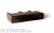 Кирпич облицовочный ручной формовки Terca Bruin-Zwart (ILUZO PAGUS BRUIN-ZWART), 238*88*48 мм в Курске