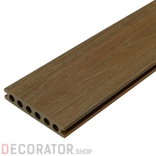 Доска террасная CM Decking Reverse РэдВуд, 3000*148*25 мм в Курске