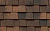 Гибкая черепица Certain Teed Landmark TL Max Def Burnt Sienna