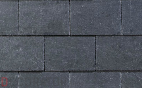 Сланцевая плитка Rathscheck прямоугольная кладка, 25*20 см в Курске