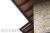 Кирпич облицовочный ручной формовки Terca Veldbrand Exterieur, 208*98*48 мм в Курске