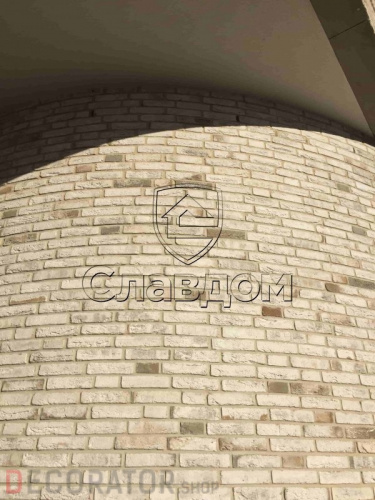 Кирпич ручной формовки ENGELS Carthago Carrera, 215*45-50*65 мм в Курске