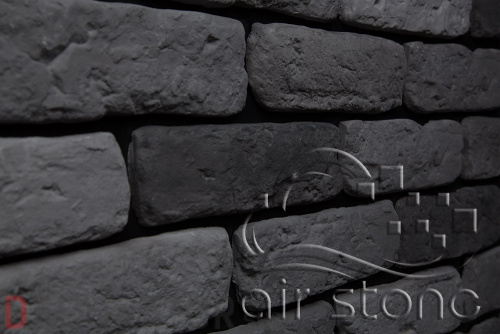 Гипсовая плитка под кирпич Air Stone Барселона А03.31 в Курске