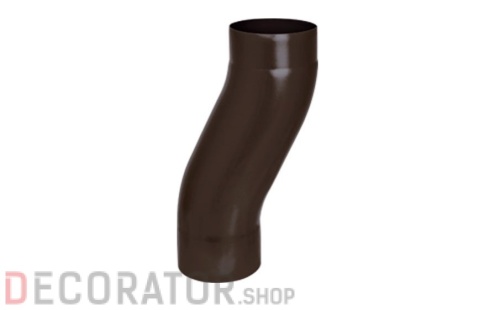 S-обвод покрытие PURAL MATT AQUASYSTEM коричневый RR 32 D 90 мм в Курске