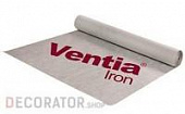 Гидроизоляционная мембрана MDM Ventia Iron, 1,5*50 м