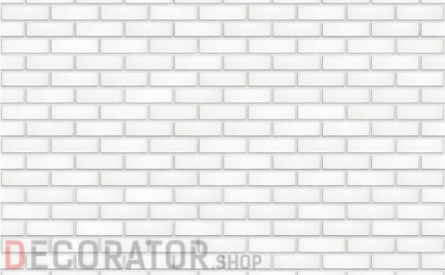 Клинкерная плитка KING KLINKER Dream House 29 just white NF, 240*71*10 мм в Курске