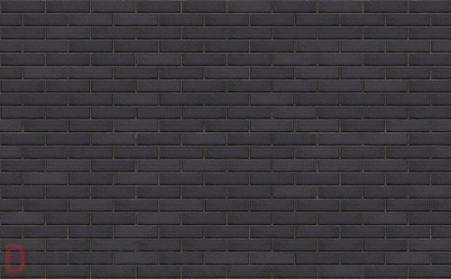 Клинкерная плитка KING KLINKER Dream House 08 Polar night RF10, 250*65*10 мм в Курске