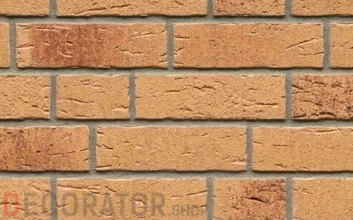 Клинкерная плитка ручной формовки Feldhaus Klinker R688 sintra sabioso, 215*65*14мм в Курске