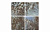 Клинкерная плитка Gres Aragon Ocean Coral Bay, 297*297*10 мм