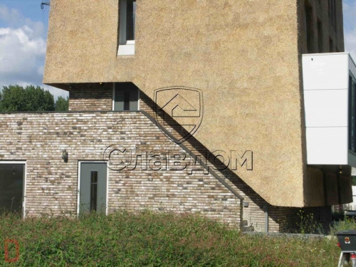 Кирпич ручной формовки ENGELS Barnsteen, 215*45-50*65 мм в Курске