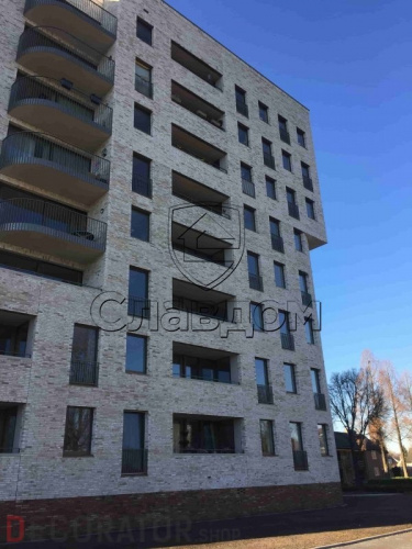 Кирпич ручной формовки ENGELS Carthago Carrera, 215*45-50*65 мм в Курске