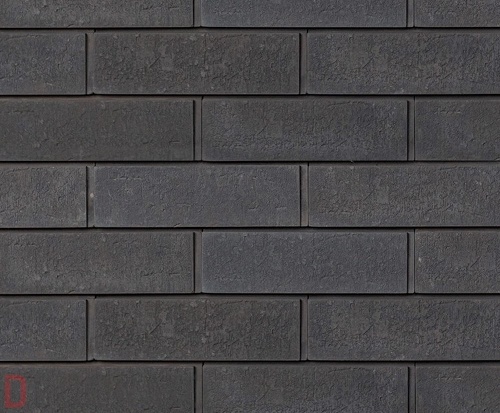 Искусственный камень для  вентилируемых фасадов BrickMayer Авиньон Брик 5716 в Курске