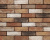 Клинкерная плитка Vandersanden HF Verena 25А2, NF 240x20x70 мм в Курске