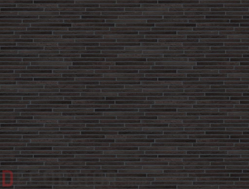 Длинный кирпич (ригель) S.Anselmo Corso CRLOFS, 500x40x100 мм в Курске
