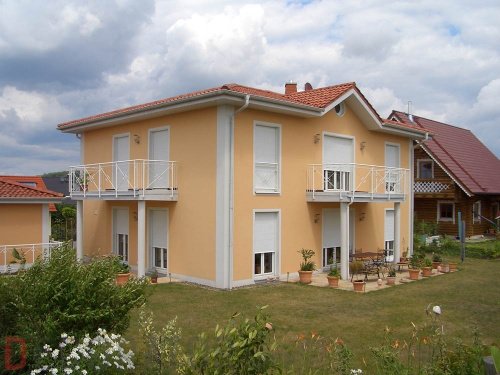 Керамическая черепица рядовая Koramic Karthago 14 Tuscany Antique в Курске