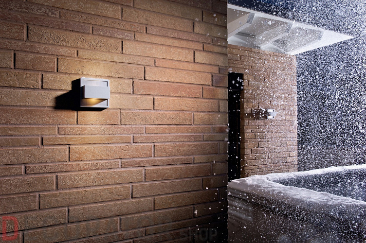 Клинкерная плитка Stroeher Zeitlos 355 sandschmelz рельефная NF14, 240*71*14 мм