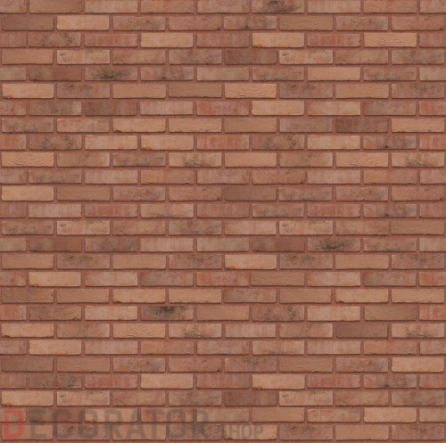 Кирпич ручной формовки S.Anselmo Irlanda Bruciato ISC, NF 240x115x70 в Курске