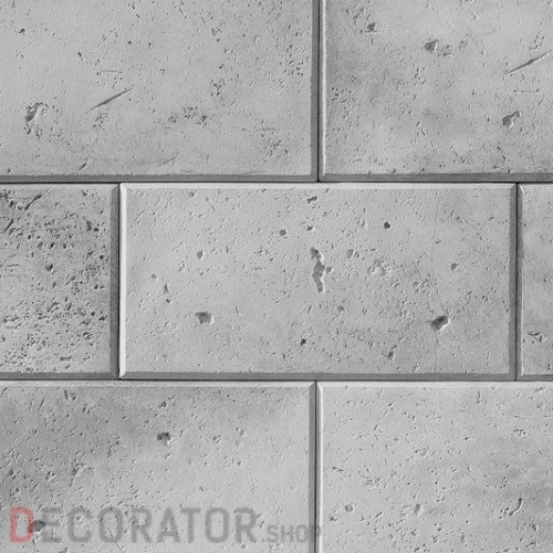 Декоративный камень EcoStone Кастелло 400 06-08 в Курске