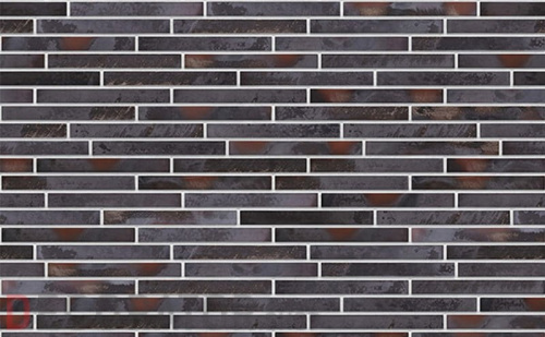 Клинкерная плитка KING KLINKER KING SIZE 09 Asteroid house гладкая LF, 490*52*14 мм в Курске