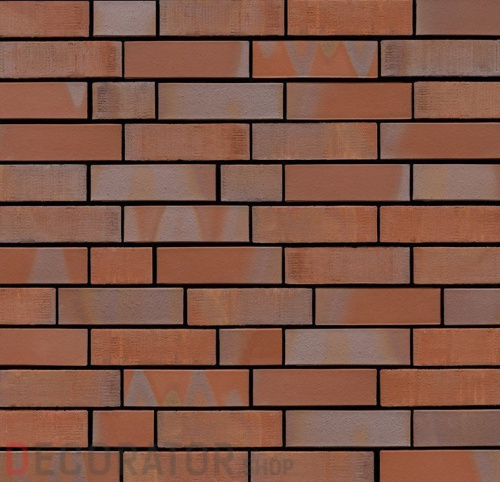 Клинкерная плитка Vandersanden SP Halle 454,WF 210x20x50 мм в Курске