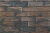 Фасадный камень "Индиго" 26