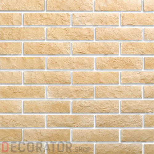 Декоративный кирпич KAMROCK GoraU Доломитовая стена 02380У в Курске