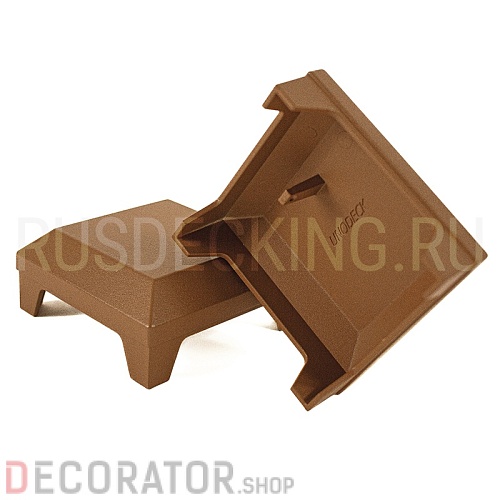 Крышка столба ограждения Unodeck