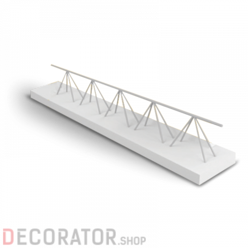 Балка перекрытий YTONG 200-10 В25 в Курске