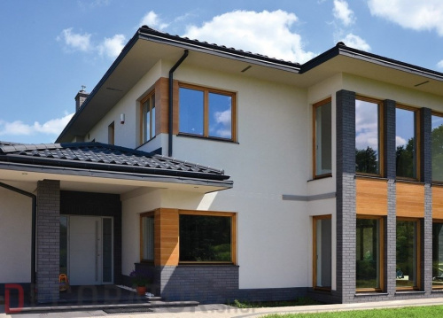 Клинкерная плитка KING KLINKER Dream House 12 Misty morning NF, 240*71*10 мм в Курске
