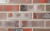 Кирпич клинкерный полнотелый Roben Sheffield glatt, 240*115*52 мм в Курске