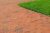 Клинкерная брусчатка Vandersanden Zittau,160x80x52мм в Курске