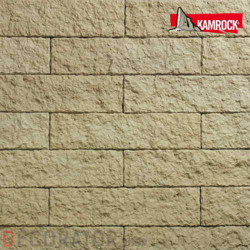 Декоративный камень KAMROCK Карельское плато 03960 в Курске