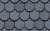 Гибкая черепица Certain Teed Carriage House Victorian Blue в Курске