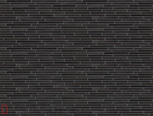 Длинный кирпич (ригель) S.Anselmo Corso CRMI, 500x40x100 мм в Курске