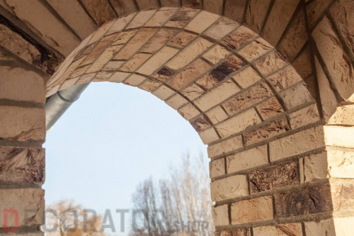 Керамическая плитка ENGELS Ladoga, 215*65*22 мм в Курске