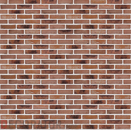 Кирпич ручной формовки S.Anselmo Vila Real VR, NF 240x115x70