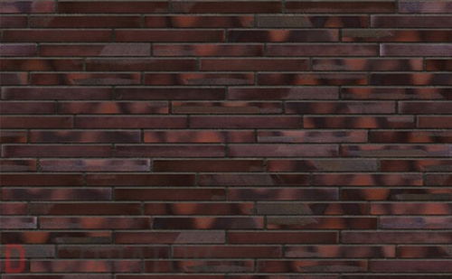 Клинкерная плитка KING KLINKER KING SIZE 15 Another brick гладкая LF, 490*52*14 мм в Курске
