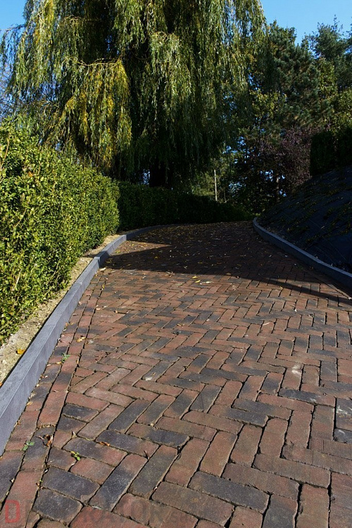 Клинкерная брусчатка Vandersanden Vulcano Antica, 204x50x67 мм Клинкерная брусчатка Vandersanden Vulcano Antica, 204x50x67 мм