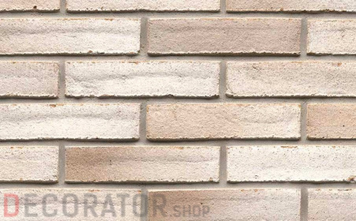 Кирпич клинкерный Muhr 37_34 Serie mondan Wasserstrich, 240*71*50 мм в Курске