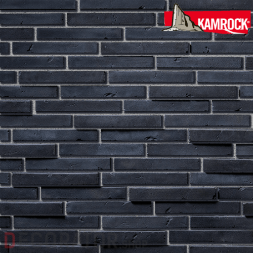 Декоративный камень KAMROCK Романский кирпич 32800 в Курске