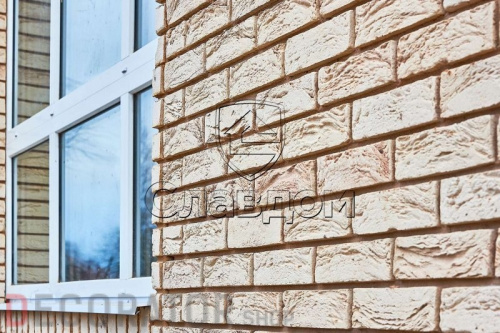 Кирпич ручной формовки ENGELS Ladoga, 215*45-50*65 мм в Курске