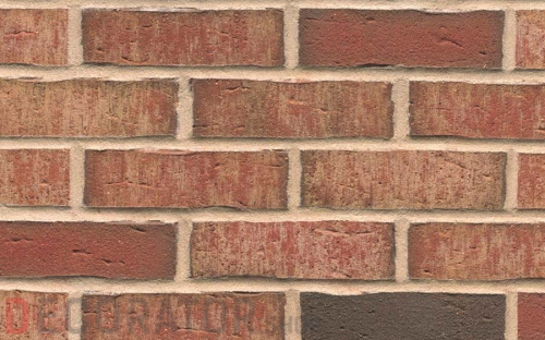 Клинкерная плитка ручной формовки Feldhaus Klinker R690 sintra ardor, 240*71*14 мм в Курске